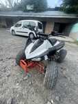 Квадроцикл 125кубів