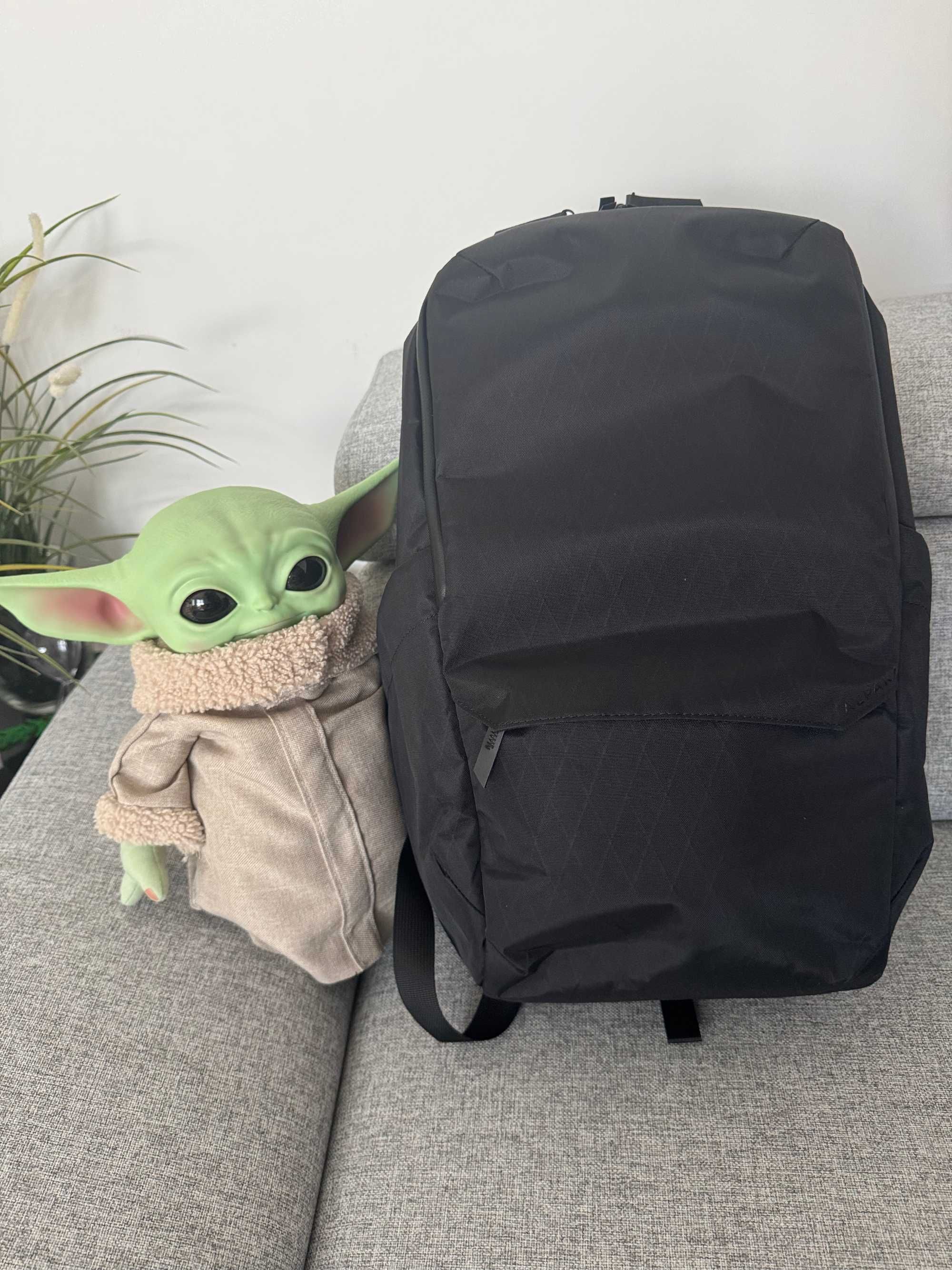 Alpaka Elements Backpack Pro | X-Pac VX42