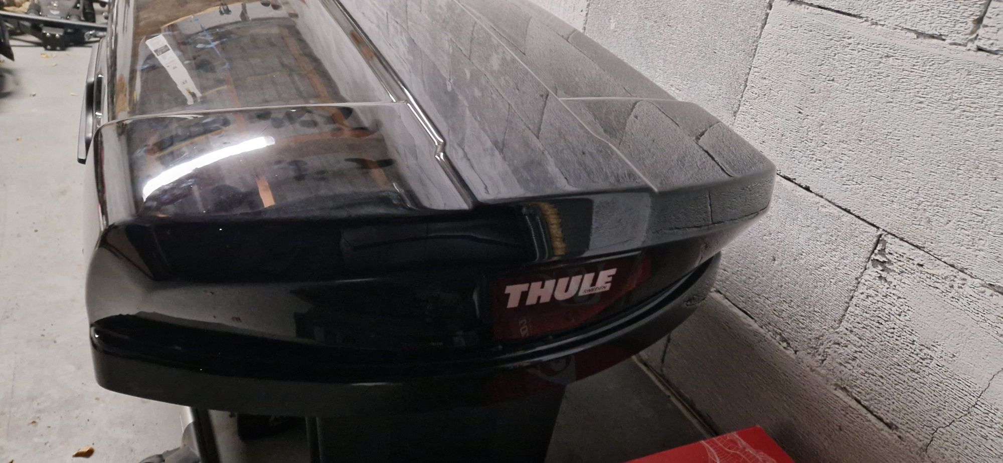 sprzedam Thule Box