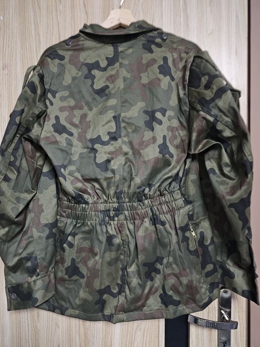 Kurtka Wojskowa Moro KAMA L