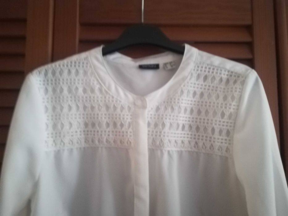 Camisas M, como novas