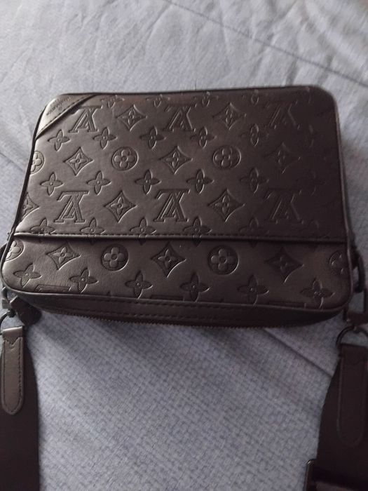 Mala da Louis vuitton