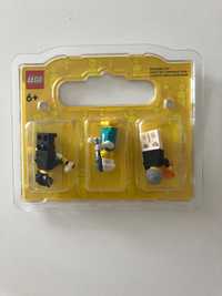 Novo - Lego 852766 Build Your Own Minifigures