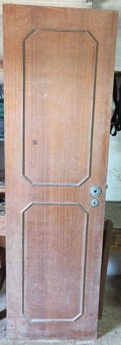 9  Portas de Interior e Exterior