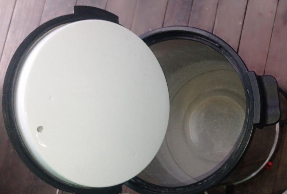 Термос чайник великий