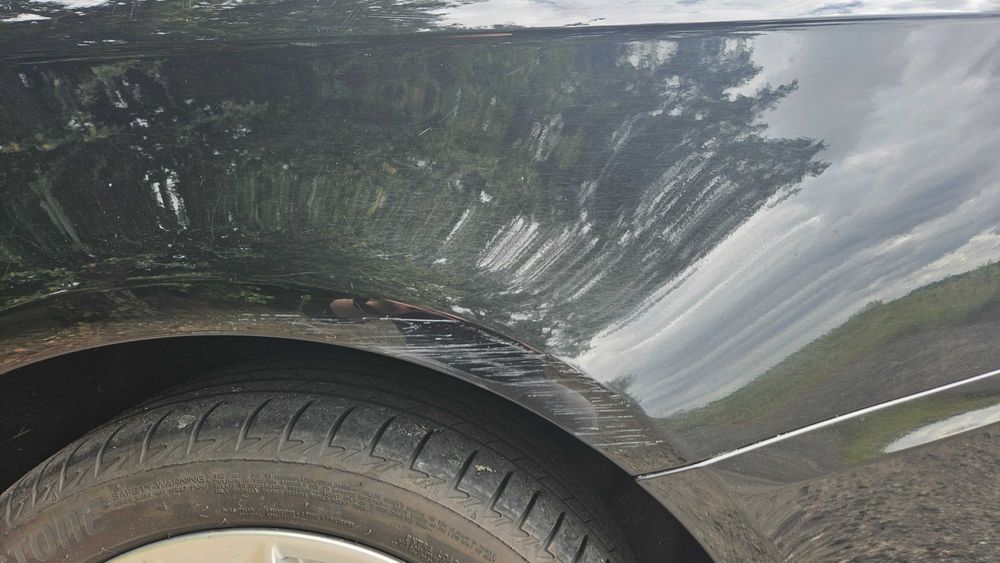Audi A4 B8 Avant