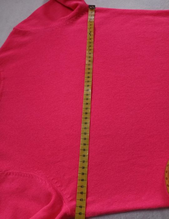 Sweter kaszmir Esisto