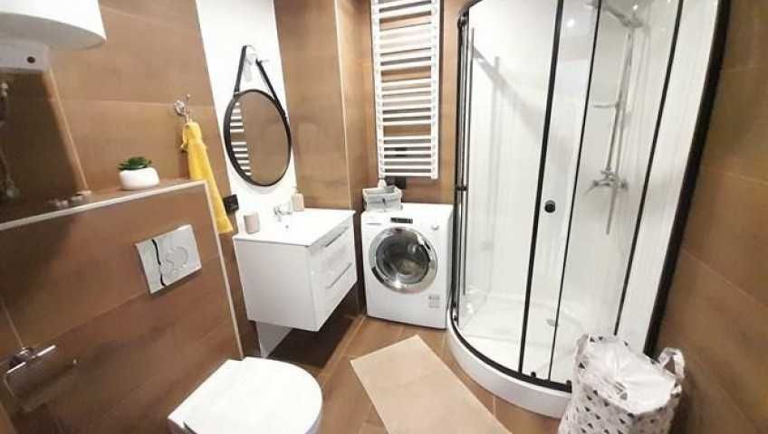 Wynajmę komfortową kawalerkę, Centrum,Jagiellońska