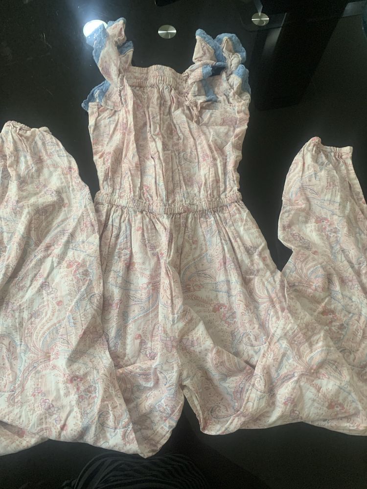 Conjunto de 21 peças de Roupa de menina 9/10 anos