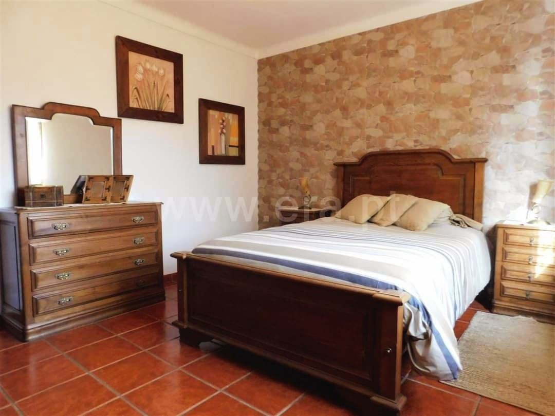 Mobília de quarto casal