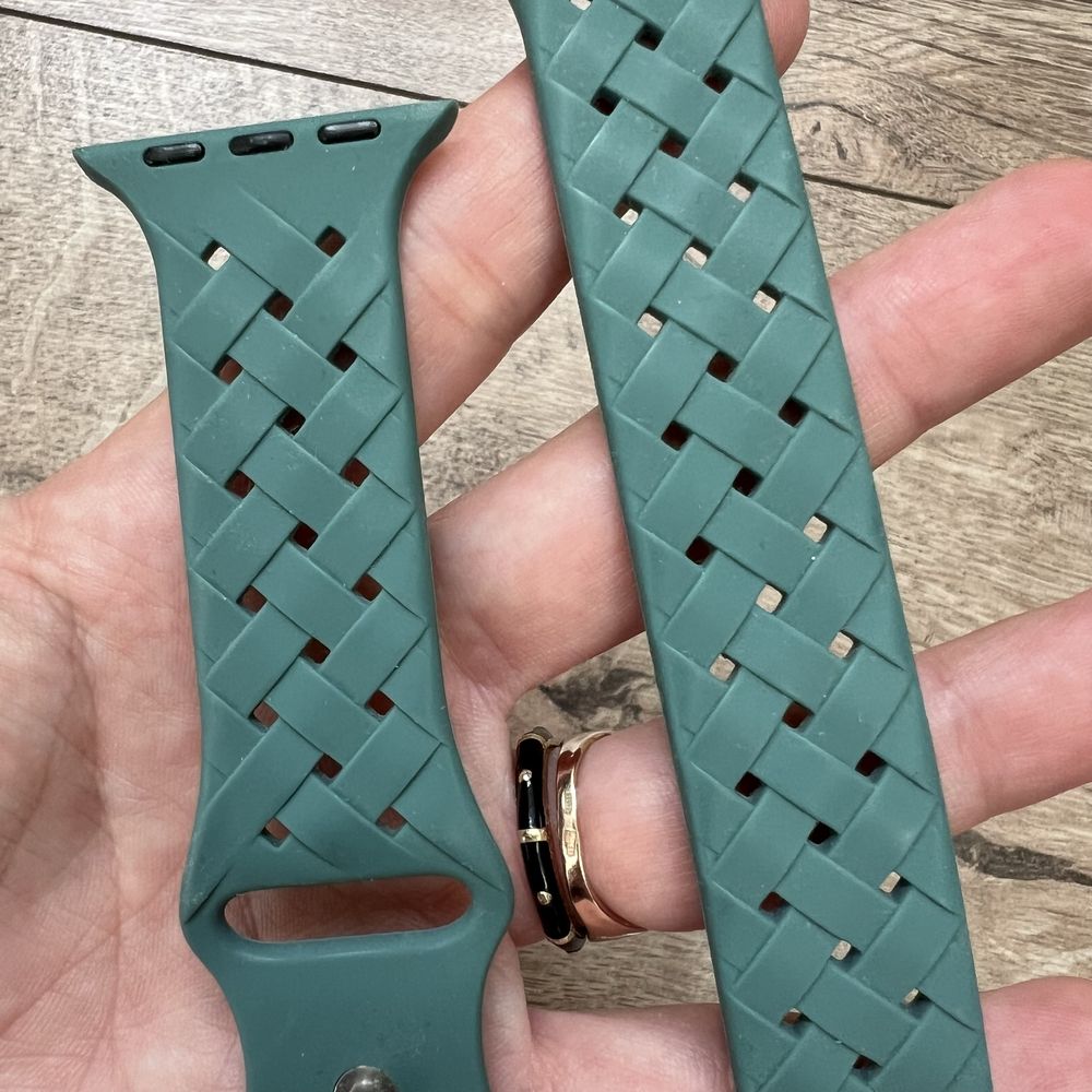 Ремешок на часы AppleWatch 38 mm