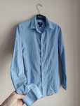 Koszula męska H&M S 36 slim fit