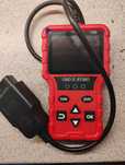 Nowy skaner obd2