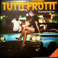 Tutti Frutti (2xCD, 1993)