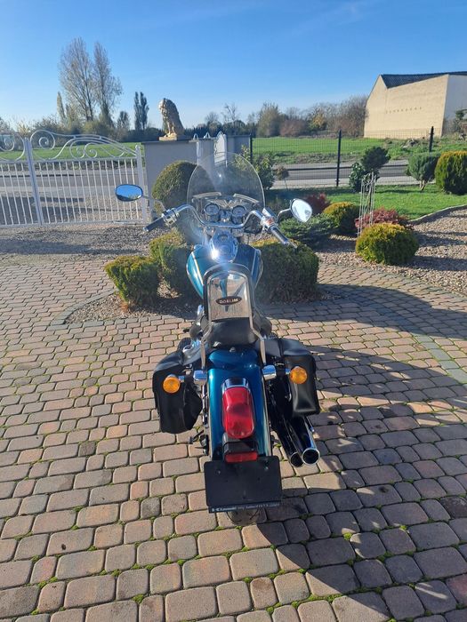 Sprzedam Daelim Daystar 125 vl