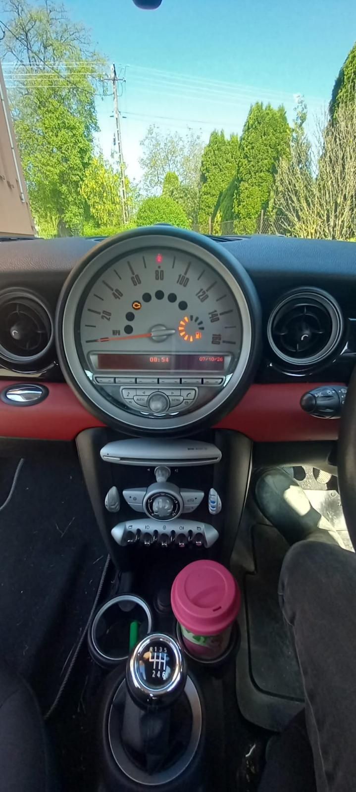Sprzedam Mini Cooper
