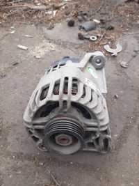 Alternator fiat stilo Punto doblo 1.2