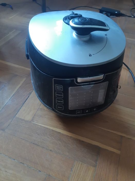 Продам Мультиварку Moulinex