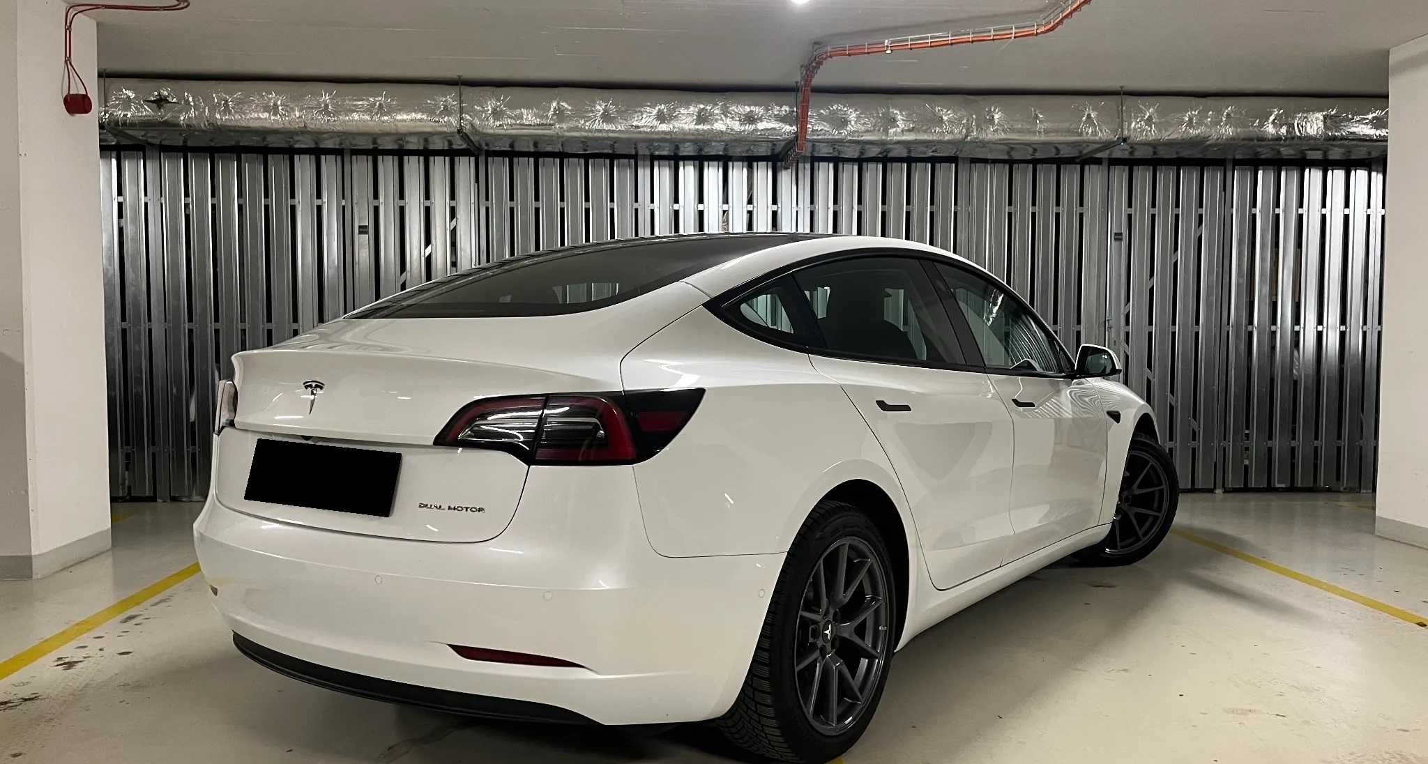 продам Tesla Model 3 Long Range AWD 2022