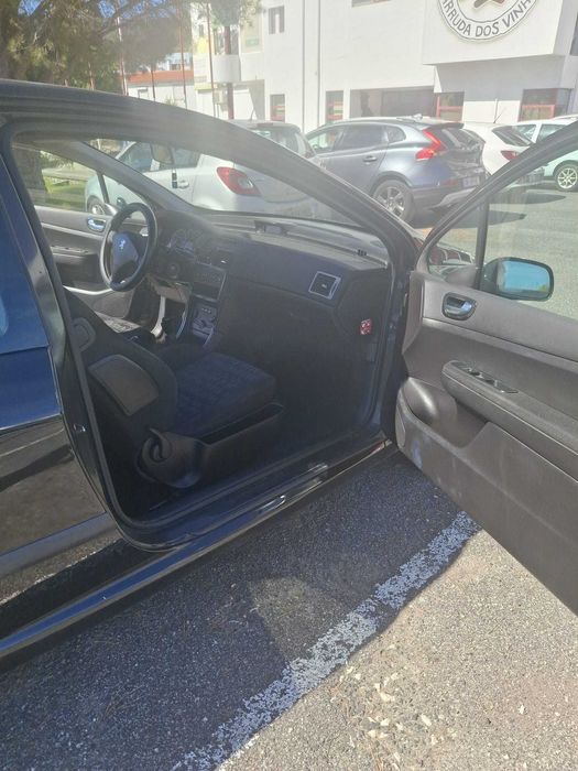 Peugeot 307 de 2002