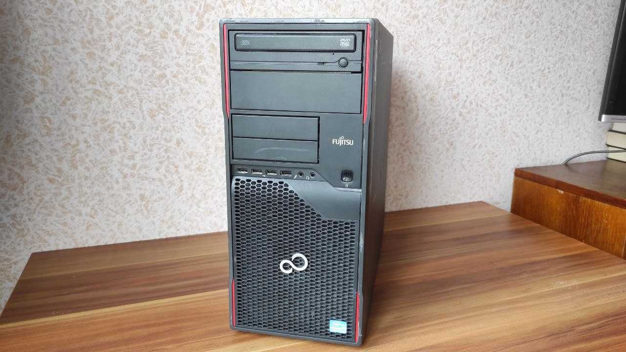 Комп'ютер GeForce GT-1030 2GB / 8GB RAM / i5-3330 / 500 GB HDD