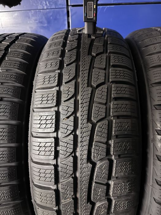 Nokian WR 215/65r16 зимова Склад Шин Умань 215 65 r 16