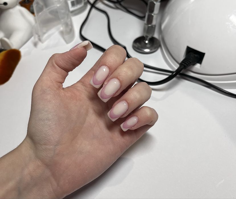 Шукаю моделей для відпрацювання манікюру