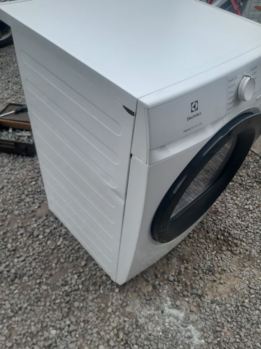 Suszarka Electrolux EW8H458BP