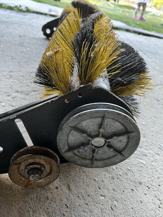 Szczotka walcowa Karcher KMR T1000