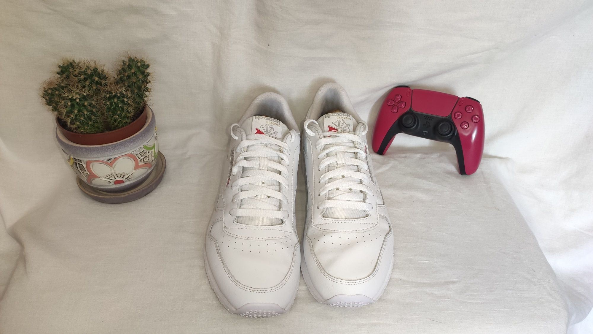 Чоловічі кросівки Reebok Classic.Розмір 45.5