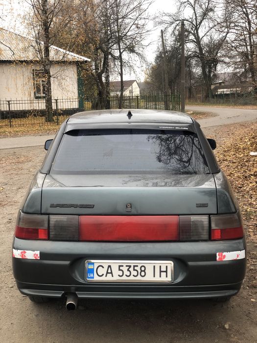 Ваз 2110, чудовий стан.