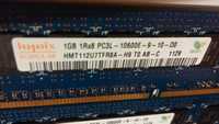 Pamięć ram 5GB DDR3 (5x1GB) HYNIX KOREA  Możliwa wysyłka