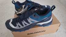 Buty trekkingowe Salomon męskie X Ultra 360 Gore-Tex- nowe. 27,5 cm