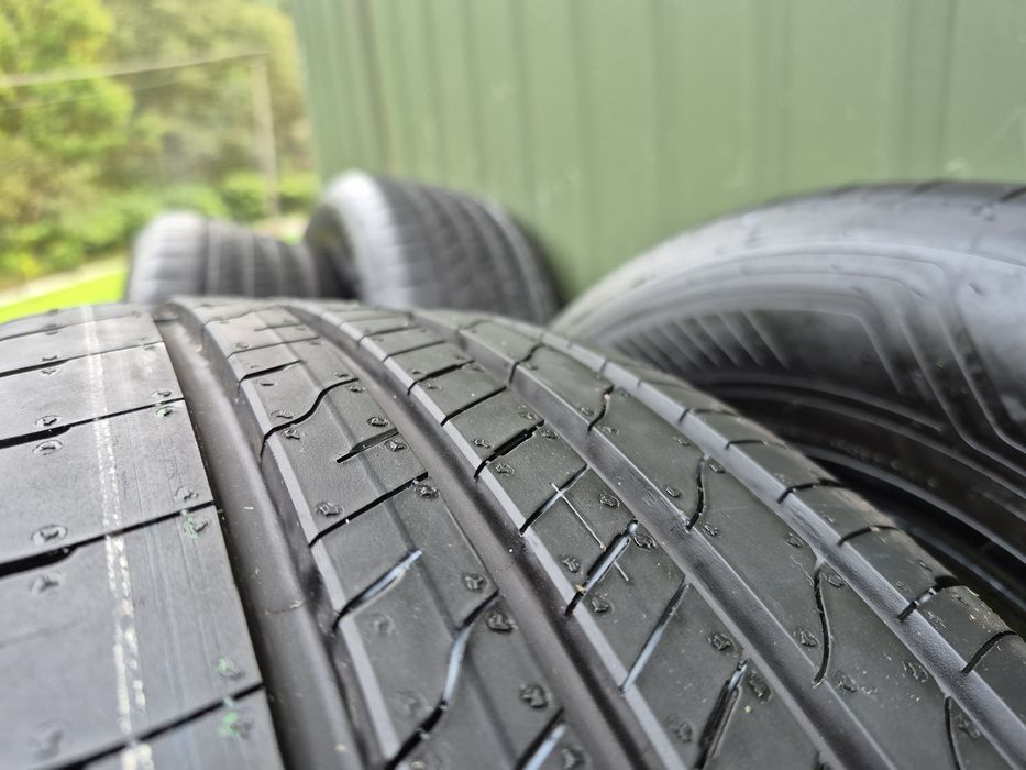 Opony letnie GOODYEAR 215/65 R16 98H