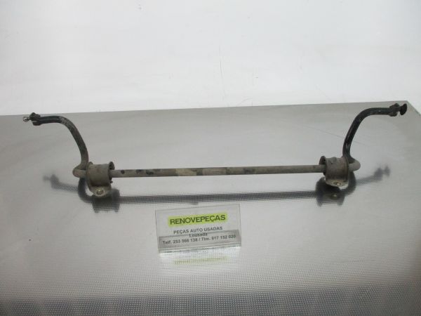 Barra estabilizadora / torção MAZDA 2 (DY)