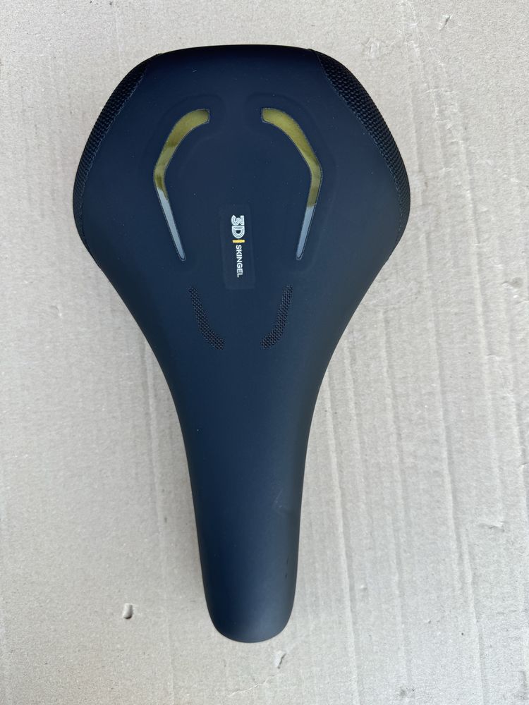 Сідло Selle Royal Lookin 3D