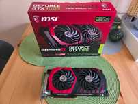 Karta graficzna MSI GeForce GTX 1080 GAMING X 8GB GDDR5X