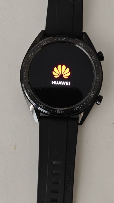 Huawei Watch GT Series