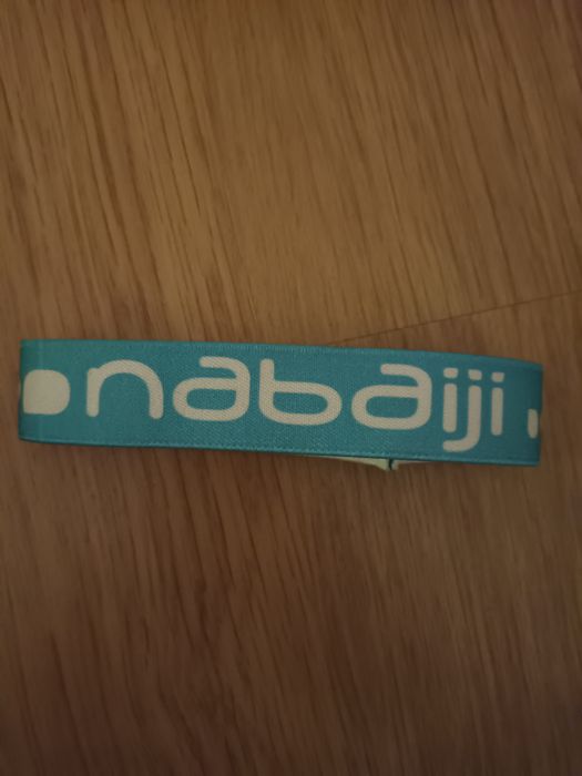 Fita Nabaiji Barbatanas