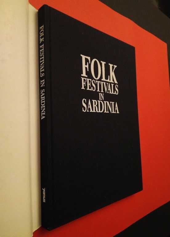 Giancarlo Deidda - Folk Festivals in Sardinia