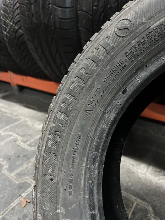 Шини,Резина,Пара,Зима 185/60/15 84T Semperit Master-Grip 2