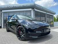 Tesla Y Performance, Dual Motor, AWD, VAT marża