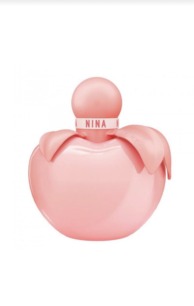 духі NINA RICCI Les Belles De Nina Nina Rose