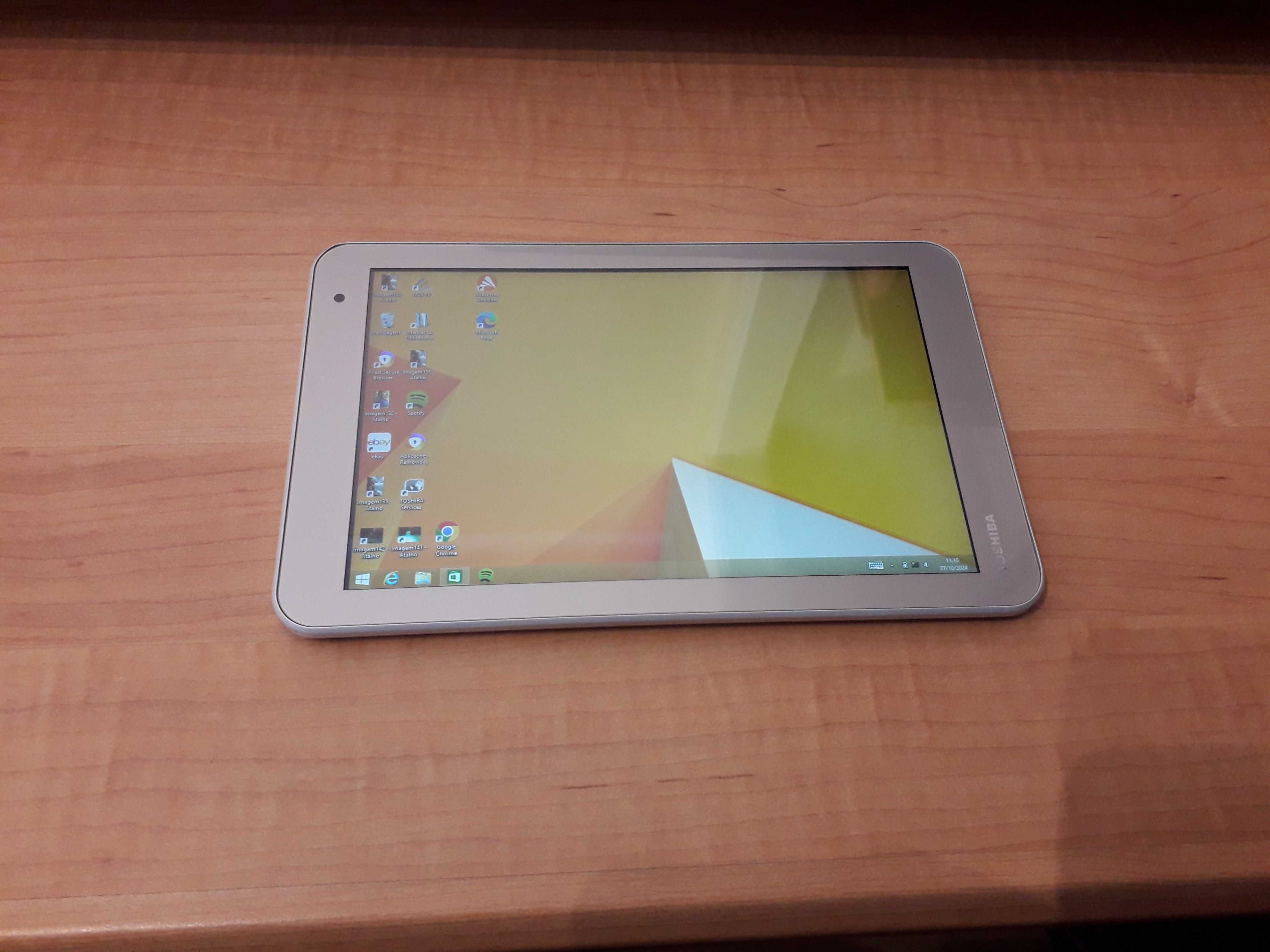 Tablet Toshiba personal computer
