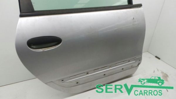 Porta trás direita RENAULT Espace/Grand Espace III (JE0_)