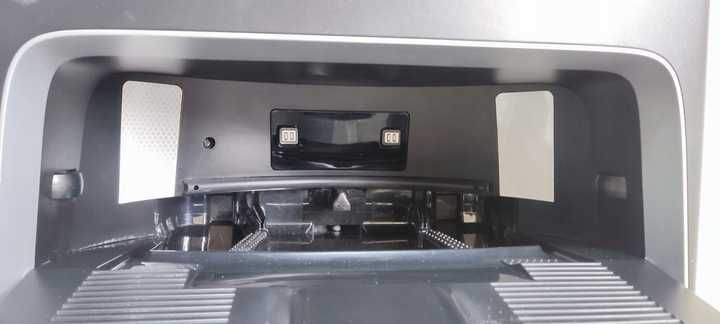 Ecovacs Deebot X1 Turbo 5000Pa Mop Stacja 4L Używany Uszkodzony
