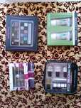 Conjunto shower cream + body lotion 2€