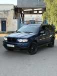 Продам BMW x5 e53