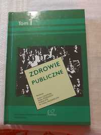 Zdrowie publiczne A.Czupryna