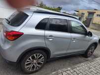Mitsubishi ASX 1.6
